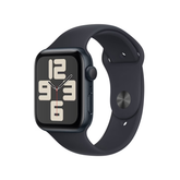 Apple Watch SE 2 44mm - GPS - Medianoche M/L - Refurbee.es